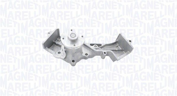Pompa chłodząca wodna Nissan/Infiniti 2101012G25 cena, od 40,43 USD